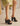 Havana Platform Mules - Chocolate Brown Suede