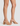 Stanton Block Heel Mules - Camel Tan Suede
