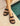 Lance Footbed Slides - Chocolate Brown Suede
