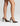 Cipriani Stiletto Pump - Chocolate Brown Patent Leather