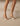 Ruby Heeled Sandals - Chalk White Leather