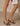 Saskia Heeled Mules - Chocolate Brown Suede