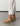Reagan Rope Wedges - Almond Tan Leather