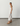 Reagan Rope Wedges - Almond Tan Leather
