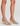 Aubrey Strappy Wedges - Gold Metallic Leather