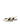 Womens white patent slingback flats with pointed toe and brass detail