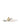 Women's white leather casual slide with pointed toe and gold buckle detailing