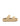 Women's natural weave raffia and leather chunky platform footbed slides 