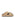 Women's natural weave raffia and black leather platform footbed slides