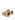 Women's natural weave raffia and black leather platform footbed slides