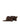 Aurelia Thong Wedges - Chocolate Brown Suede