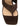 Aurelia Thong Wedges - Chocolate Brown Suede