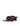 Aurelia Thong Wedges - Chocolate Brown Vintage Leather
