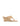 Aurelia Thong Wedges - Natural Raffia