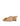 Aurora Mule Wedges - Natural Raffia  & Camel Tan Suede