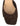 Aurora Mule Wedges - Chocolate Brown Suede