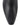 Blake Chisel Toe Long Boot - Black Leather