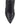 Bradley Knee High Boots - Black Stretch
