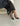 Cilla Stiletto Slingback Heels - Black Patent Leather