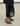 Cilla Stiletto Slingback Heels - Black Patent Leather