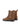 Cassie Ankle Boots - Toffee Brown Suede
