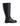Cavalry Riding Boots - Black Leather