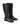 Cavalry Riding Boots - Black Leather