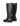 Cavalry Riding Boots - Black Leather