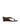 Charlize Thong Wedges - Chocolate Brown Suede