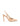 Cipriani Stiletto Pump - Almond Leather