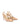 Cipriani Stiletto Pump - Almond Leather
