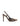 Cipriani Stiletto Pump - Brown Snake Leather