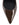 Women's chocolate brown patent leather stiletto heel slingback pump with pointed toe
