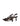 Dallas Slingback Heels - Chocolate Brown Hi-Shine Leather