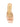 Darcy Mule Wedges - Tan Patent