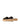 Women's chocolate brown suede and cork platform slides