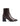 Douglas Ankle Boots - Chocolate Brown Vintage Leather