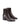 Douglas Ankle Boots - Chocolate Brown Vintage Leather