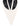 Women's chalk white leather kitten heel pointed toe slingback with asymmetric strap detail