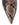 Women's brown snake print leather ankle boot with stiletto heel, pointed toe and gold buckle detailing