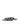 Women's chocolate brown leather flat thongs with gold embellishment 