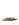 Women's tobacco suede flat thongs