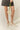 Flynn Point Toe Pumps - Cream  White Leather