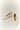 Flynn Point Toe Pumps - Cream  White Leather