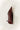 Flynn Point Toe Pumps - Wine Leather