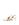 Women's cream leather point toe slingback pumps 