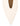 Women's cream leather point toe slingback pumps 