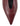 Women's red wine leather point toe slingback pumps 