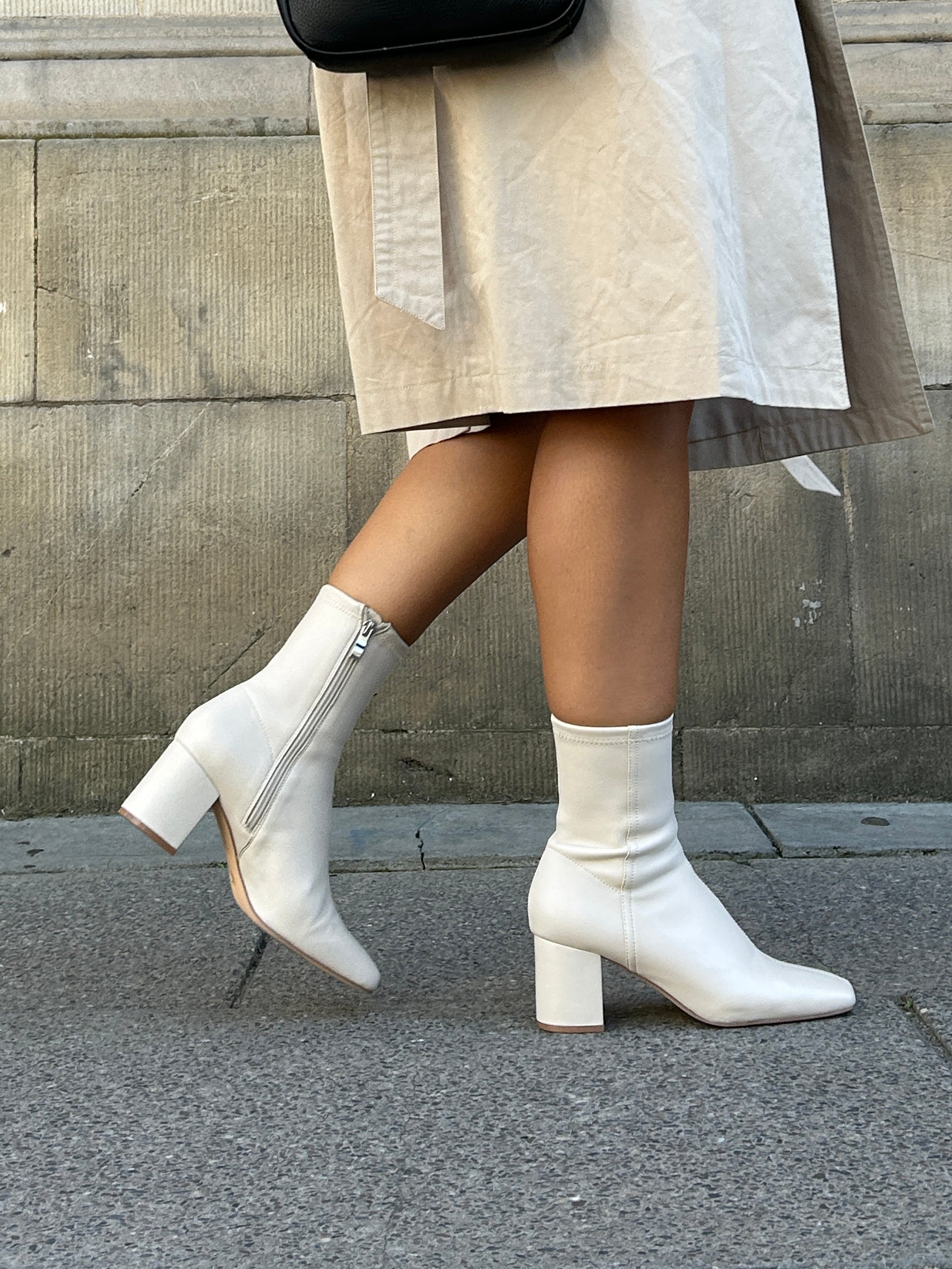 Siren bootie cheap