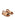 Women's tan leather and natural raffia footbed sandal